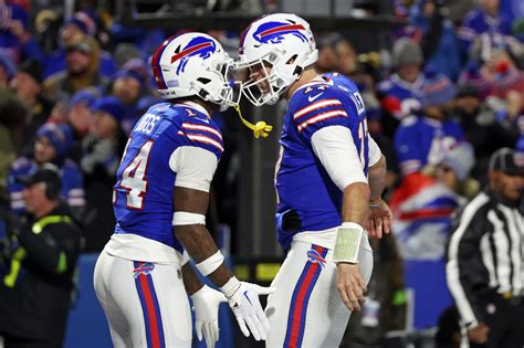 bills news today.